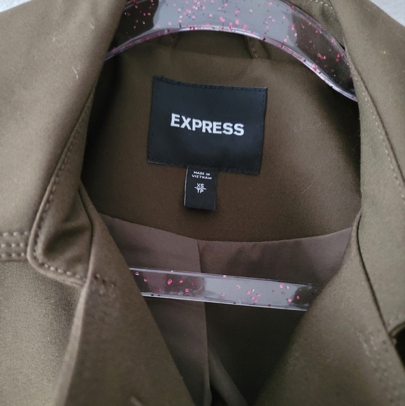 Express jacket - Picture 3 of 5